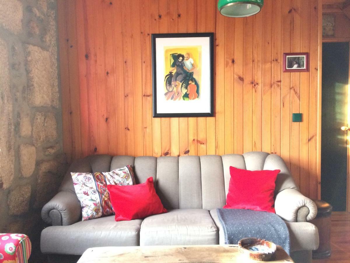 Casa Da Moita Konuk evi Moita  Dış mekan fotoğraf