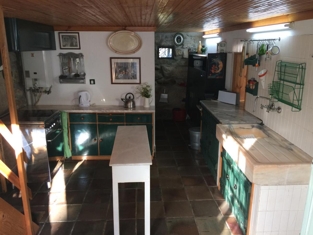 Casa Da Moita Konuk evi Moita  Dış mekan fotoğraf