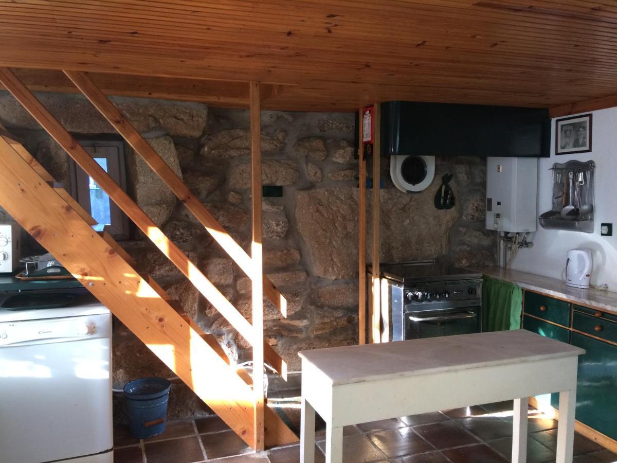 Casa Da Moita Konuk evi Moita  Dış mekan fotoğraf