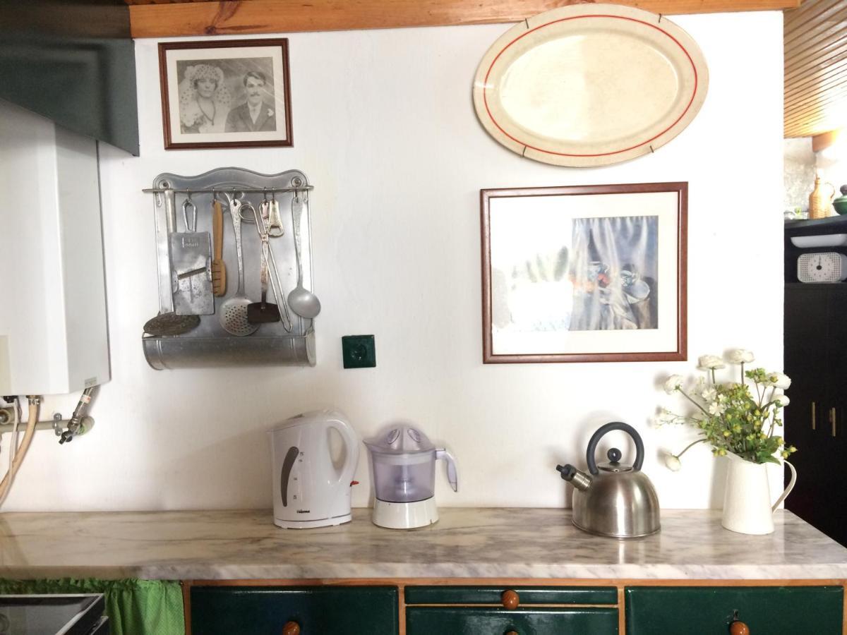 Casa Da Moita Konuk evi Moita  Dış mekan fotoğraf